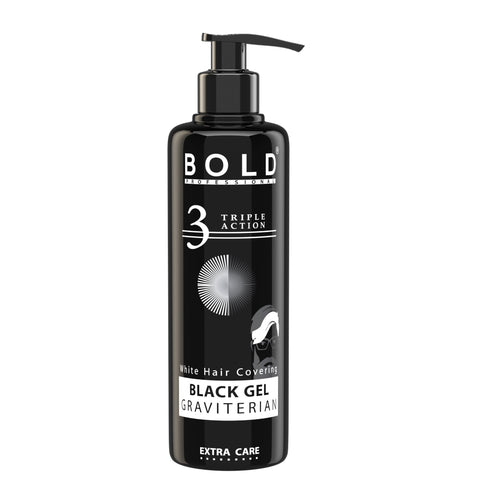 BOLD Chamomile Protein Hair Mask with Chamomile Extract 500 ML