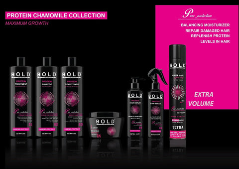 STYLING & WHITE HAIR COVERING BLACK GEL - 250 mL