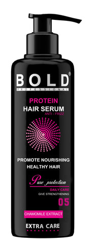STYLING & WHITE HAIR COVERING BLACK GEL - 250 mL