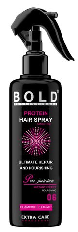 STYLING & WHITE HAIR COVERING BLACK GEL - 250 mL
