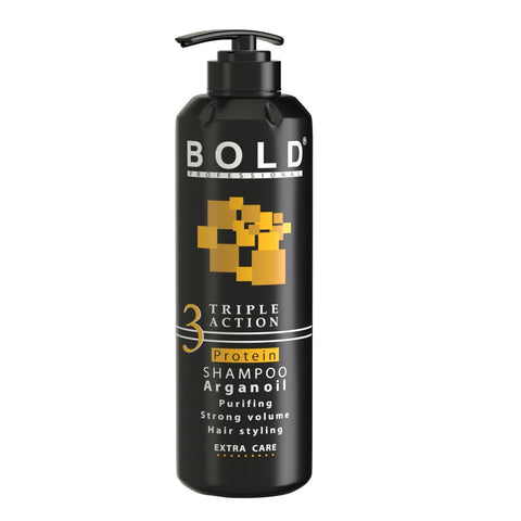 STYLING & WHITE HAIR COVERING BLACK GEL - 250 mL