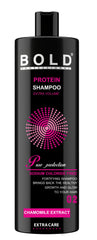 Champú proteico de manzanilla BOLD 1L